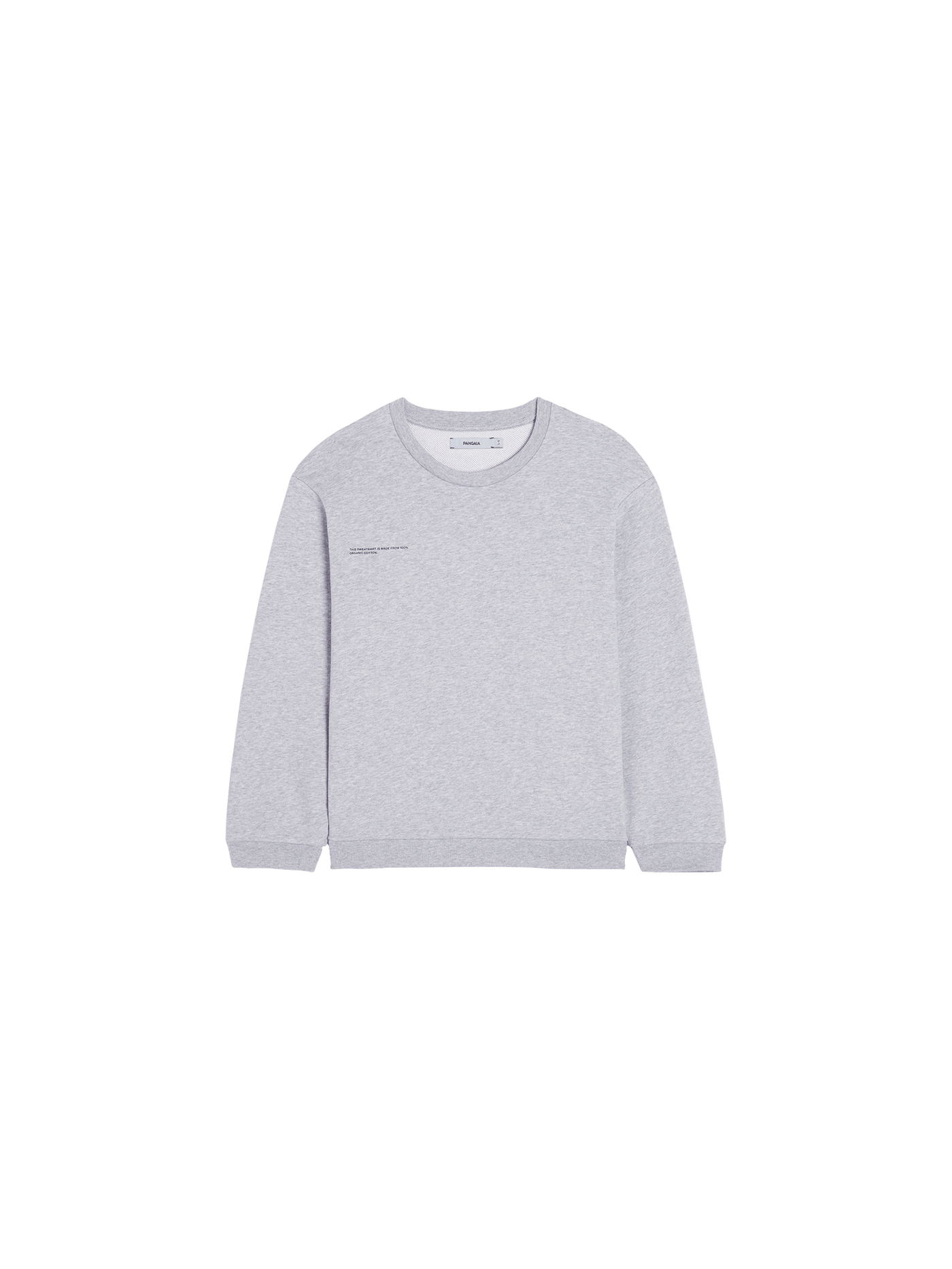 Kids' 365 Midweight Sweatshirt - Grey Marl