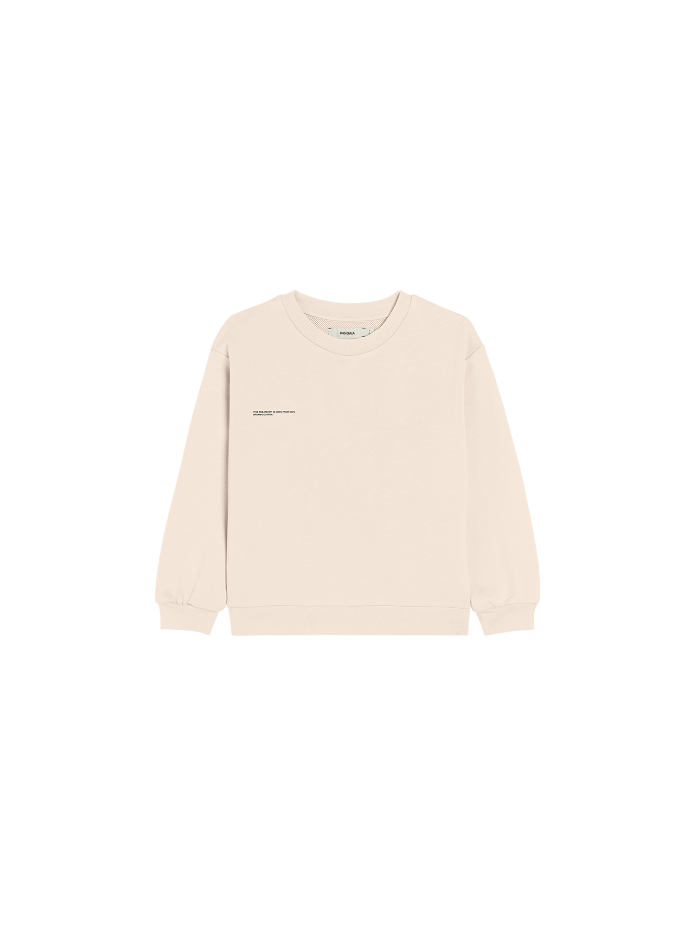 Kids' 365 Midweight Sweatshirt - Sand