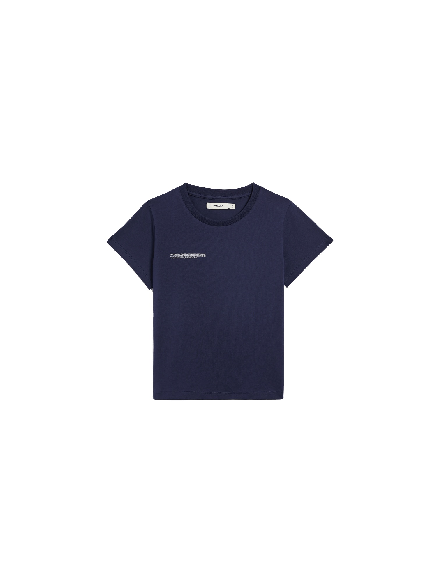【新品】apolina Cotton Logan Shirt 3-5y Kids' Stone 365 Midweight T-shirt | PANGAIA