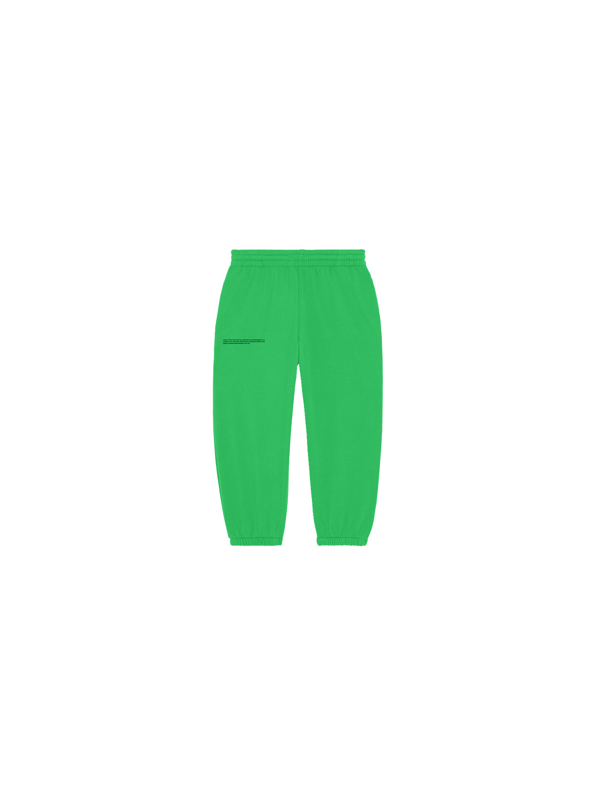 365 Midweight Track Pants—jade