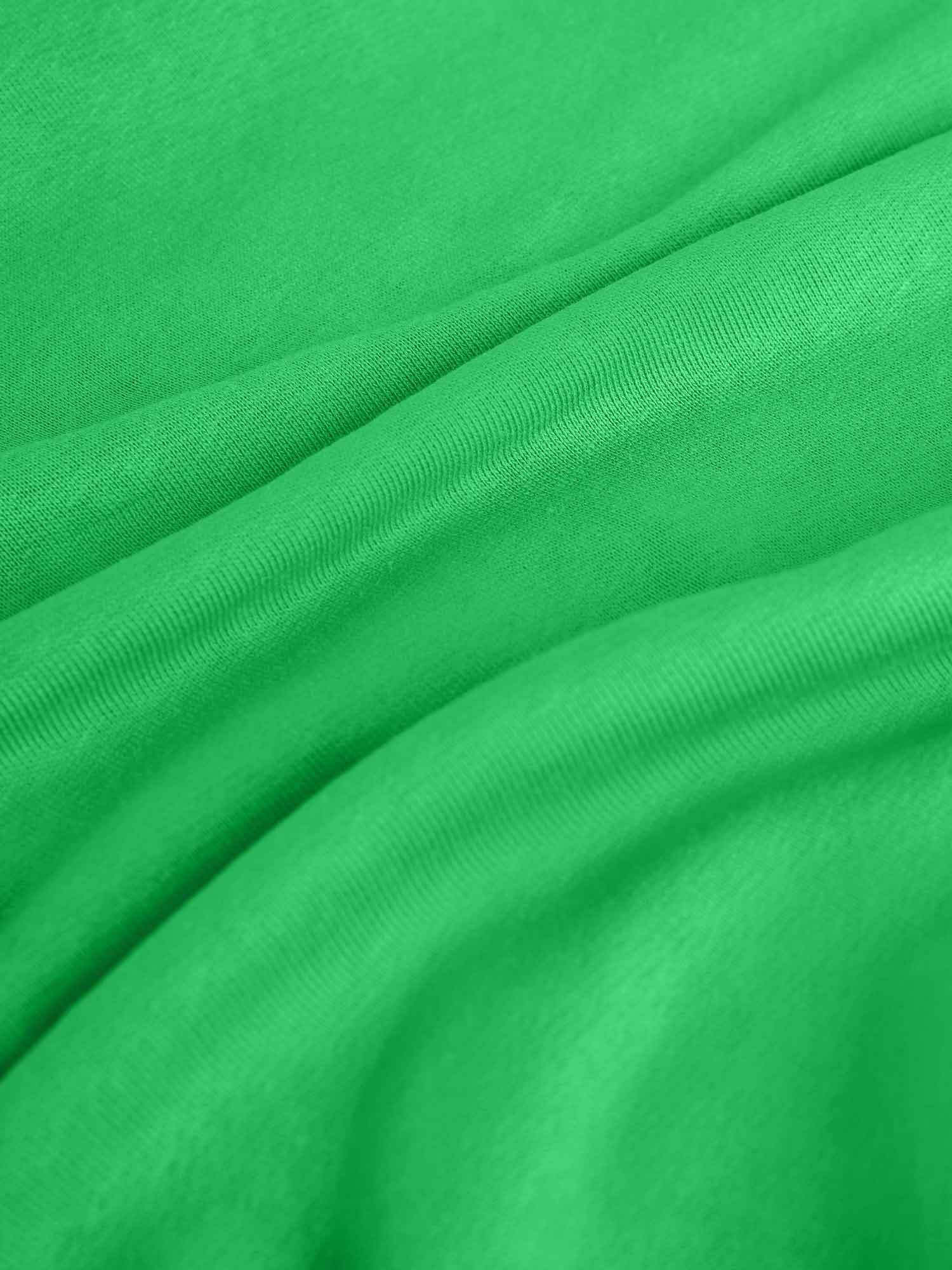 Buy Green Mel Printed Track Pants for Kids Online