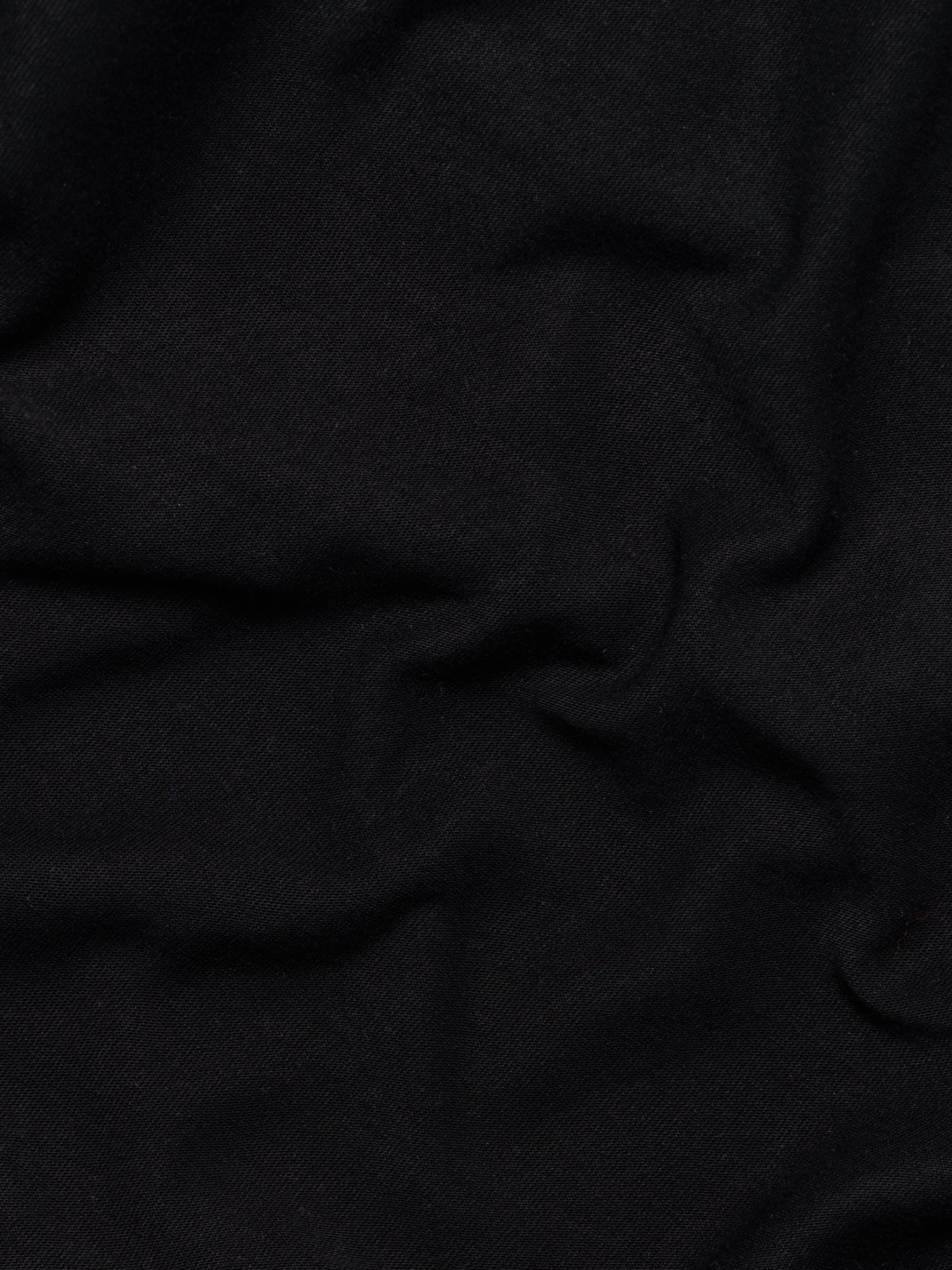 LAB Infinited Long Sleeve T Shirt Black