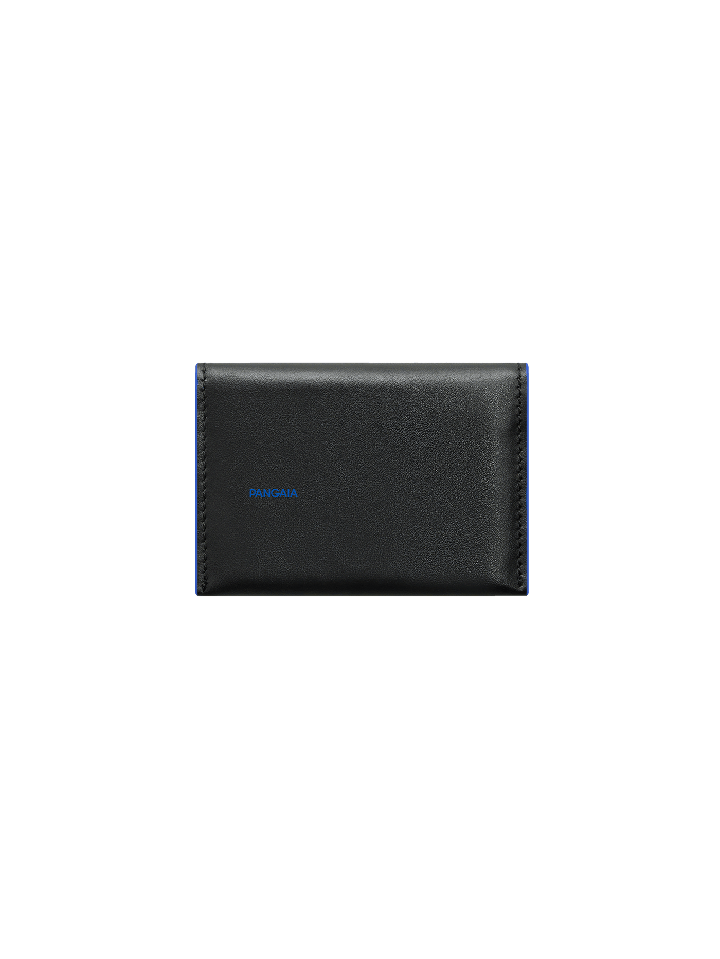 Biobased Card Holder - Cobalt Blue
