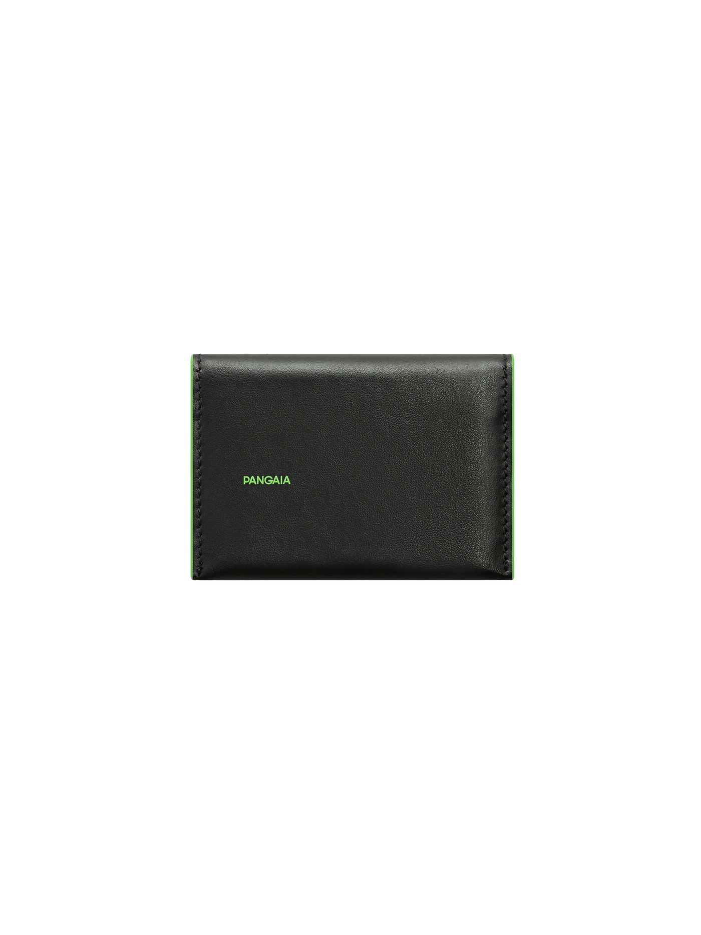 Biobased Card Holder - Jade Green image 1