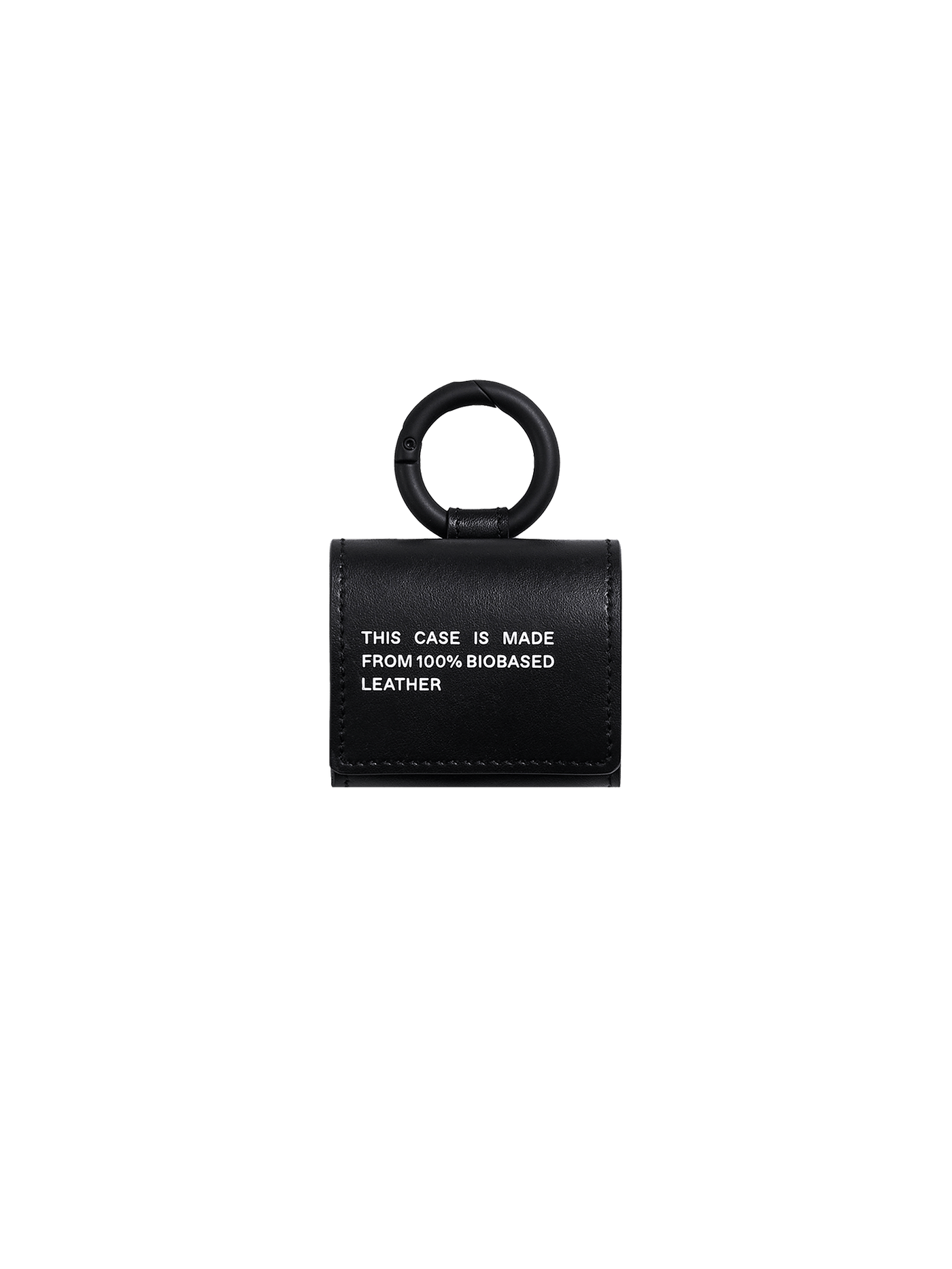 Biobased Airpod Pro Case—black
