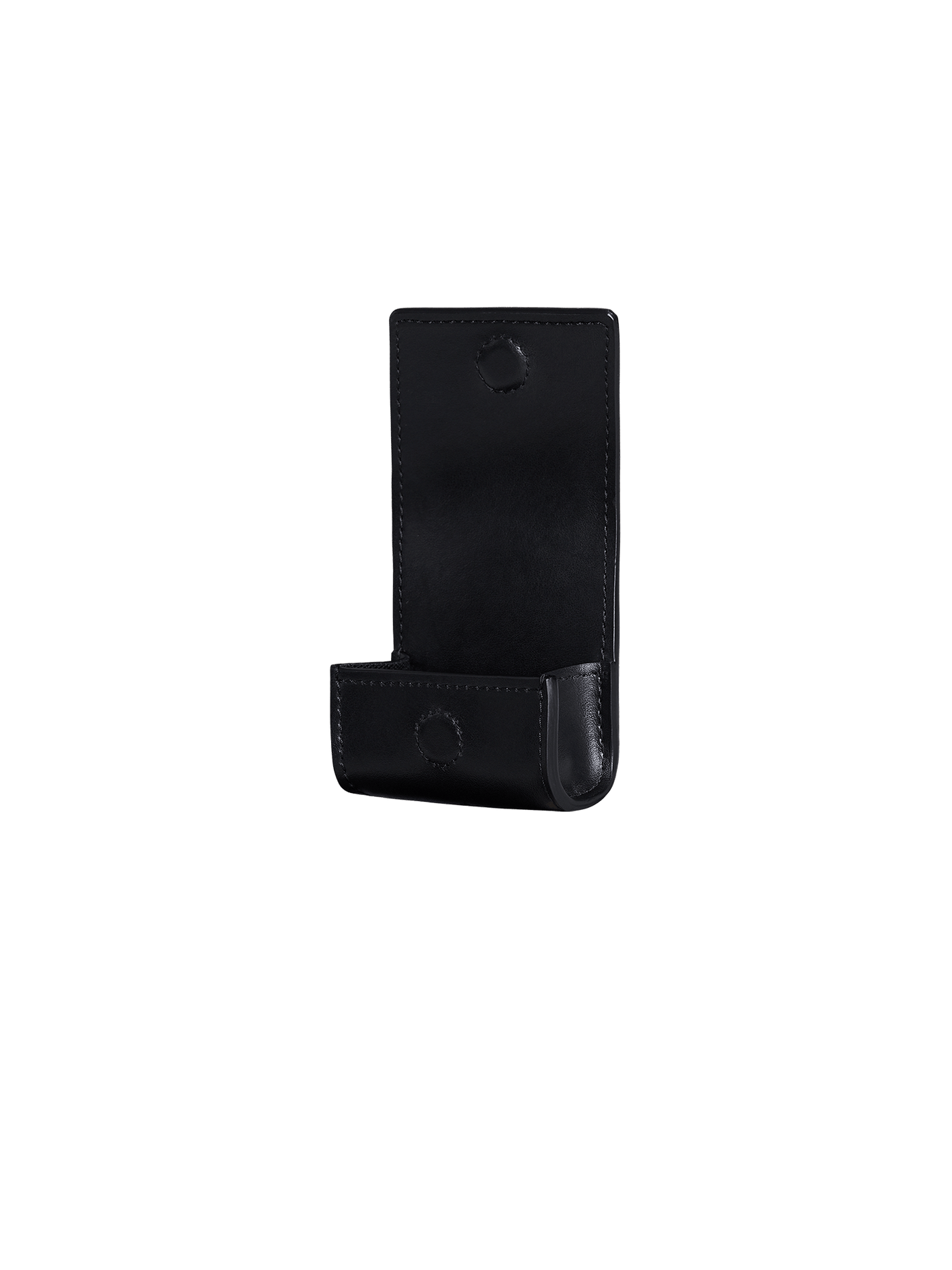 Biobased Airpod Pro Case—black thumbnail 3