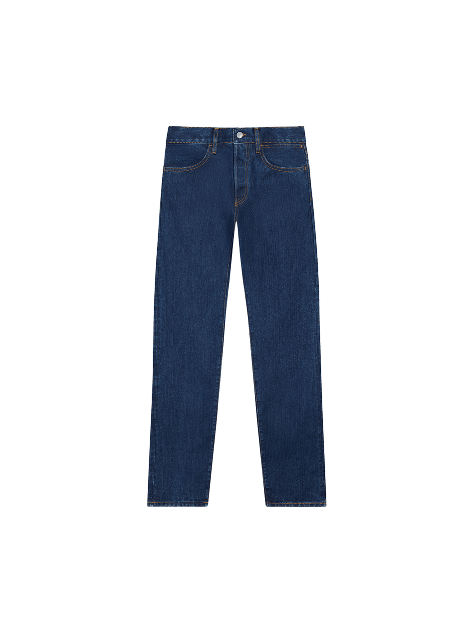 Pangaia Denim