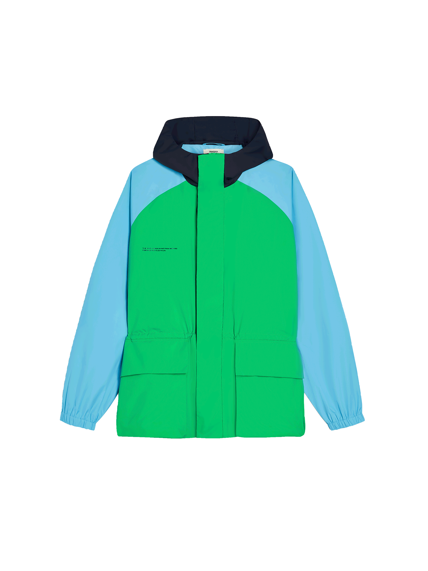 Nylon-Colour-Block-Jacket-Jade-Green-packshot-3