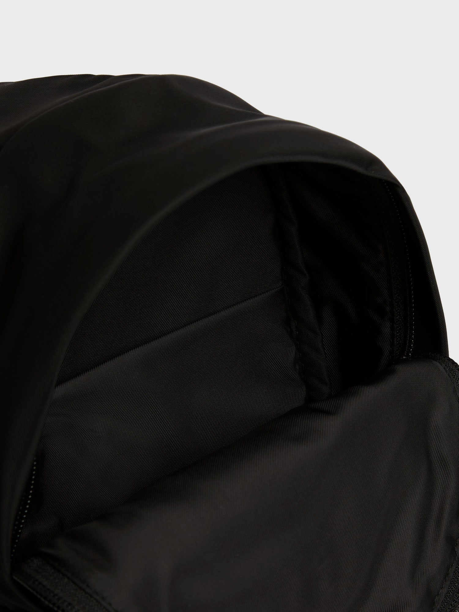 PANGAIA - Mini Backpack — Black One Size