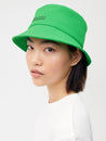 Oilseed Hemp Bucket Hat Female