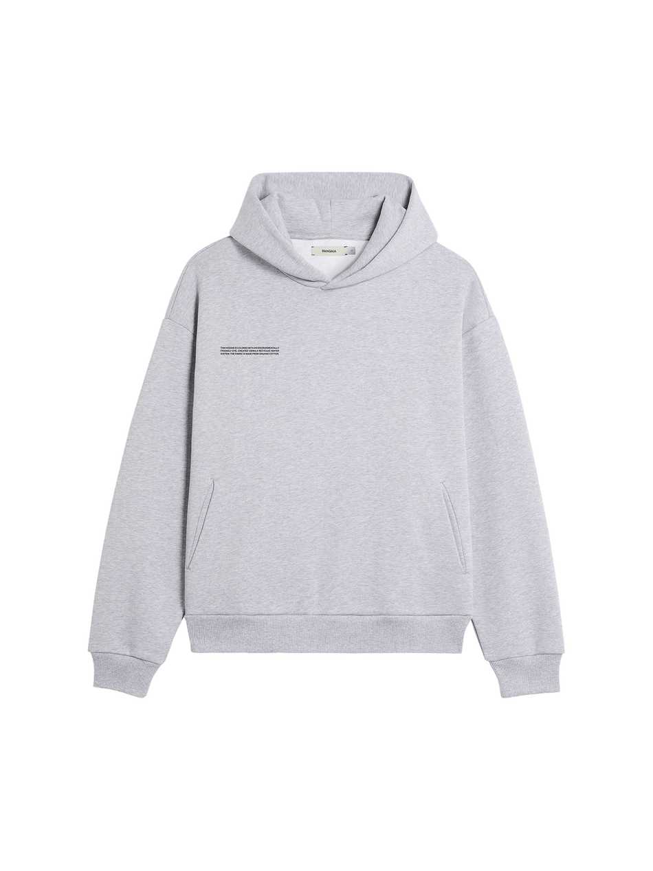 Women's Organic Cotton Hoodie | Responsibly Made | Pangaia