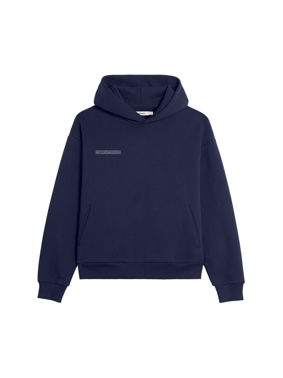 Women's Organic Cotton Hoodie | Responsibly Made | Pangaia