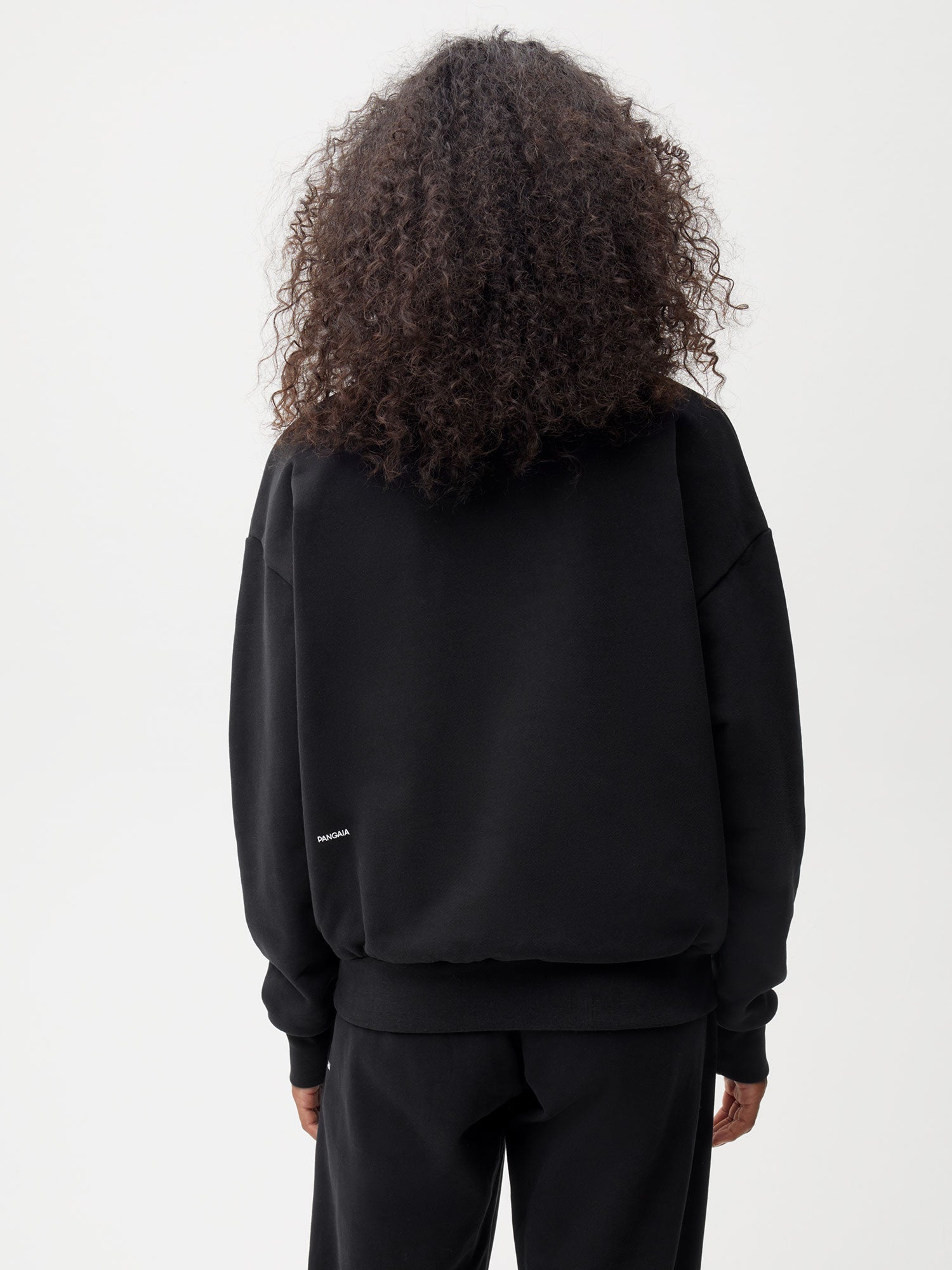 365 Midweight Sweatshirt black