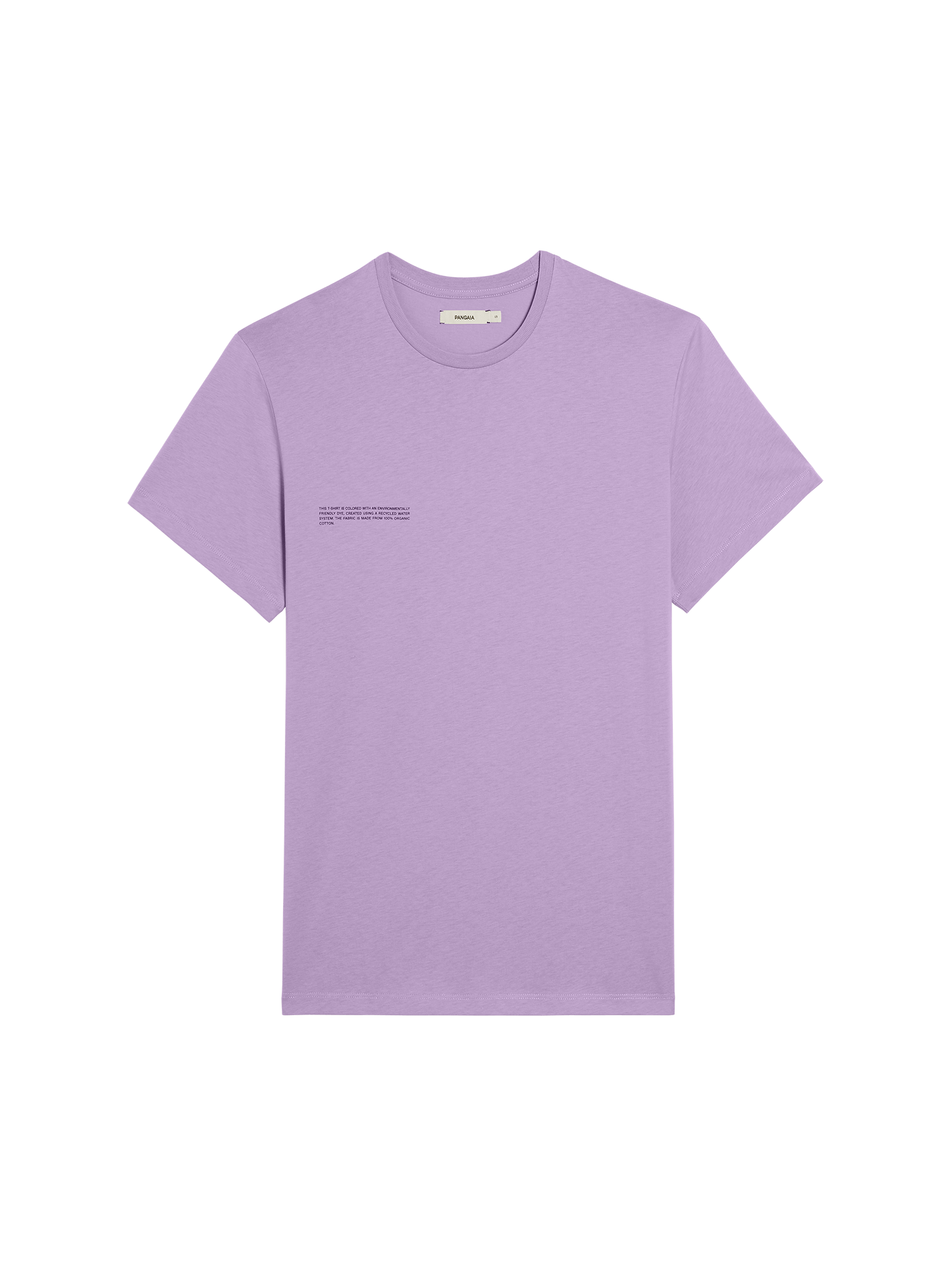 Womens Purple 365 Midweight T-shirt | Designer T-Shirts Womens Purple 365 Midweight T-shirt | Designer T-Shirts