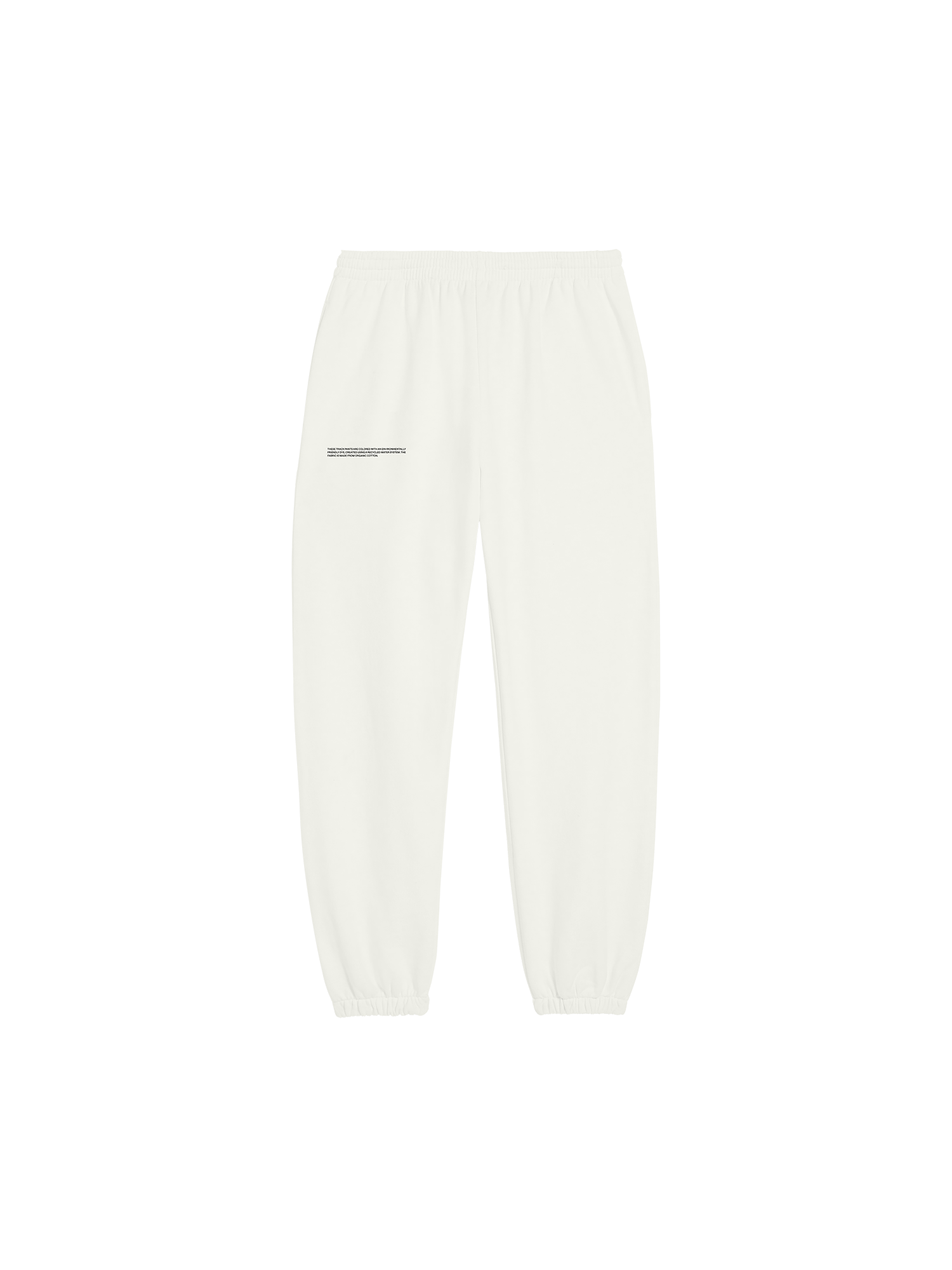 Womens Off-white 365 Midweight Track Pants PANGAIA