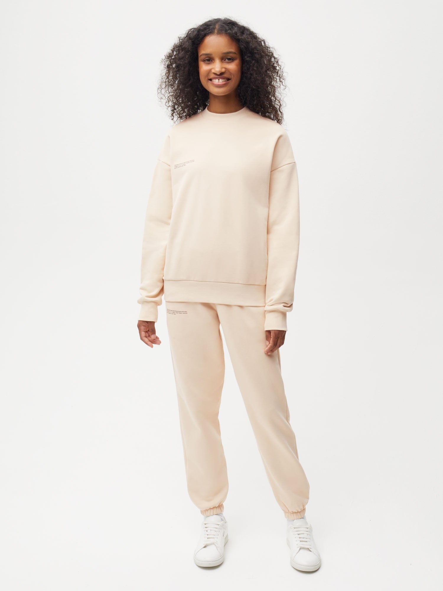 Cotton track pants women online