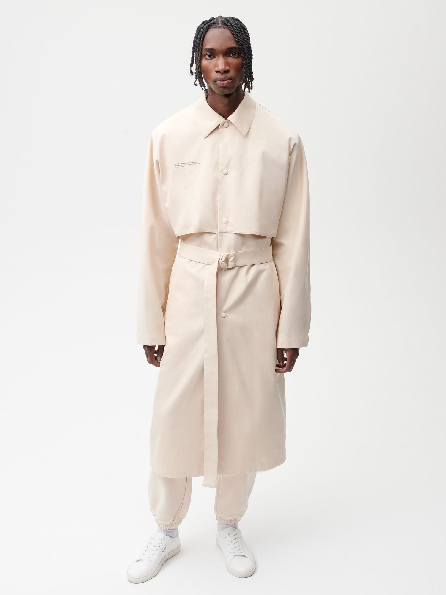Organic-Cotton-Trench-Coat-Sand-Male-1