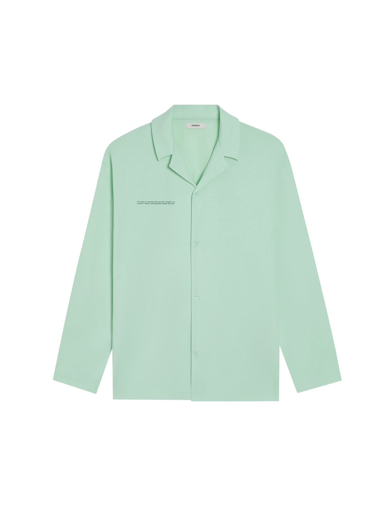 Pajamas-Shirt-Lagoon-Green-packshot-3
