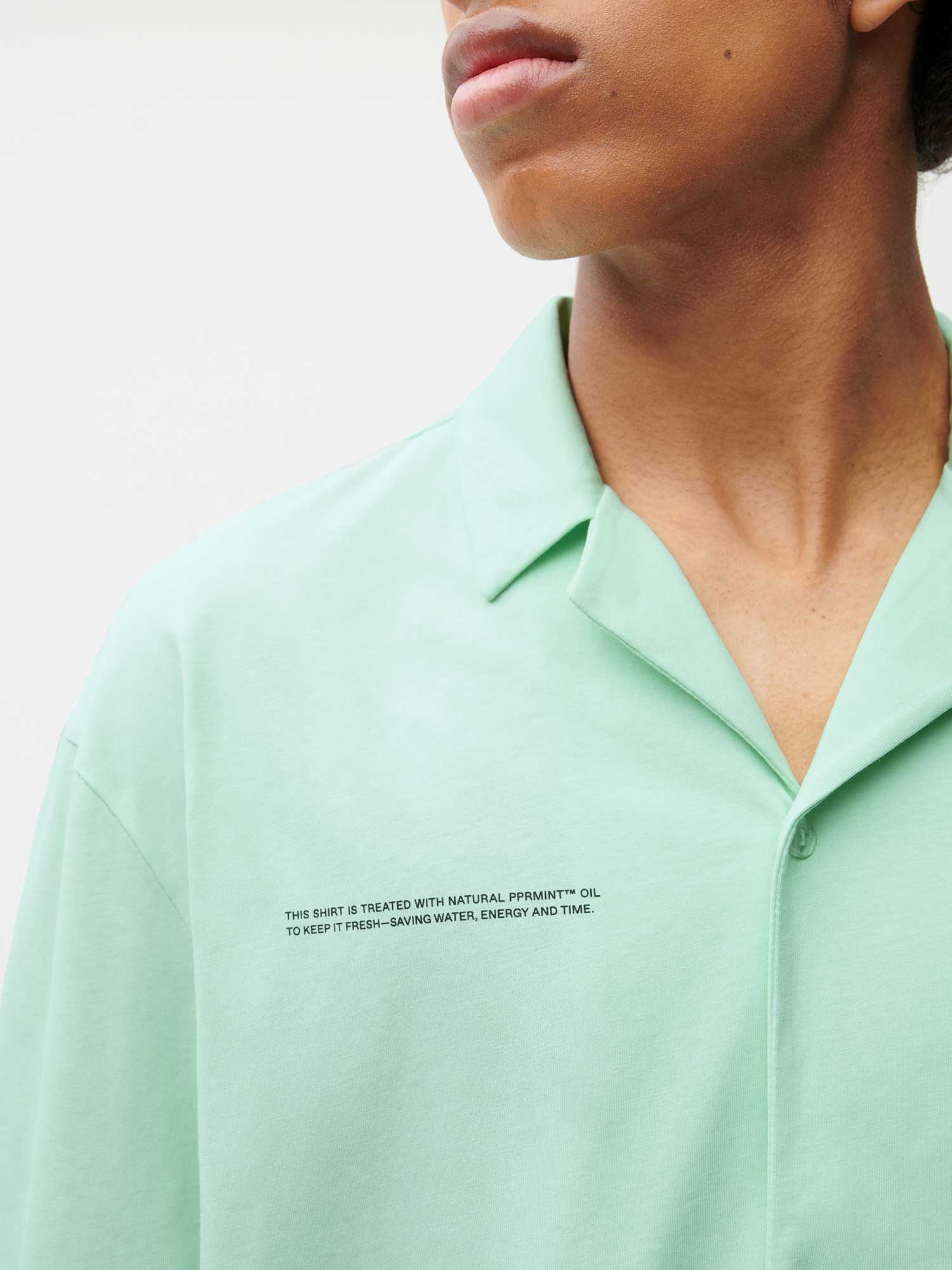Pajamas-Shirt-Lagoon-Green-Male-2