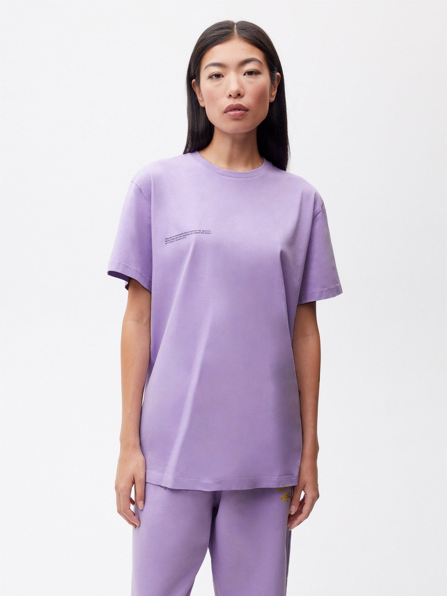 Pangaia-Kenny-Scharf-Organic-Cotton-T-Shirt-Paradis-Perdu-Orchid-Purple-Female-1