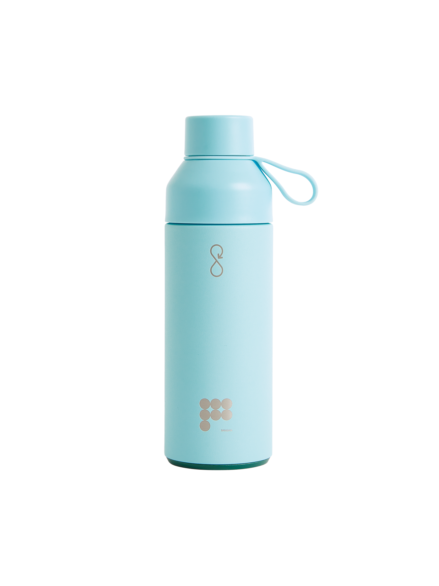 Pangaia Blue Ocean Bottle | Pangaia