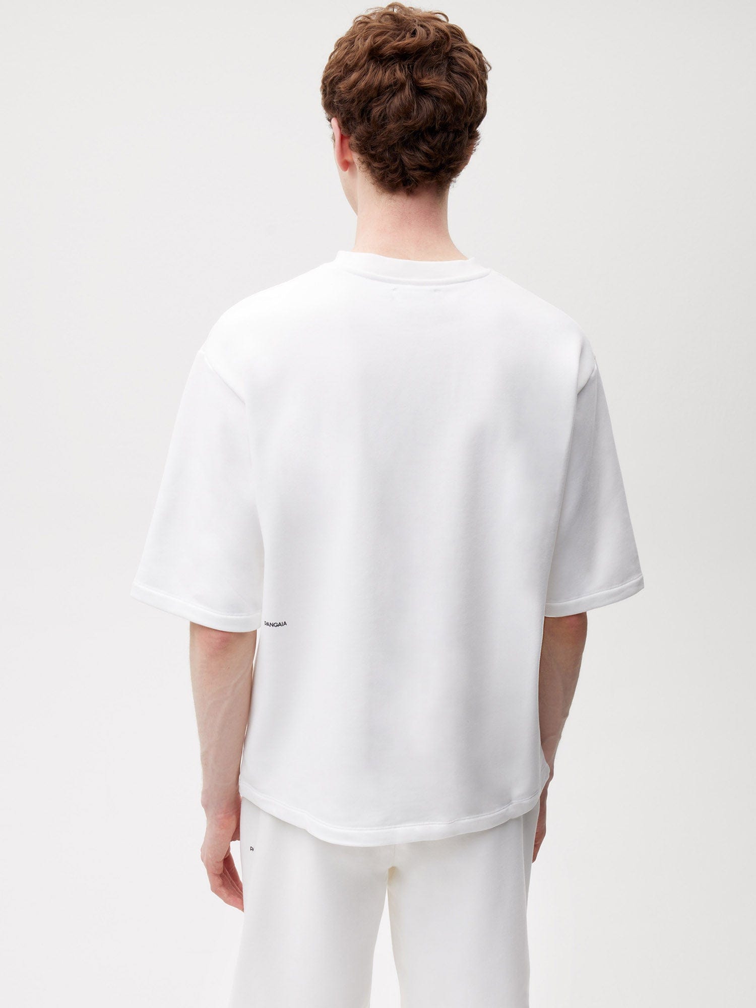 Sale Relaxed Fit T-shirt—off-white