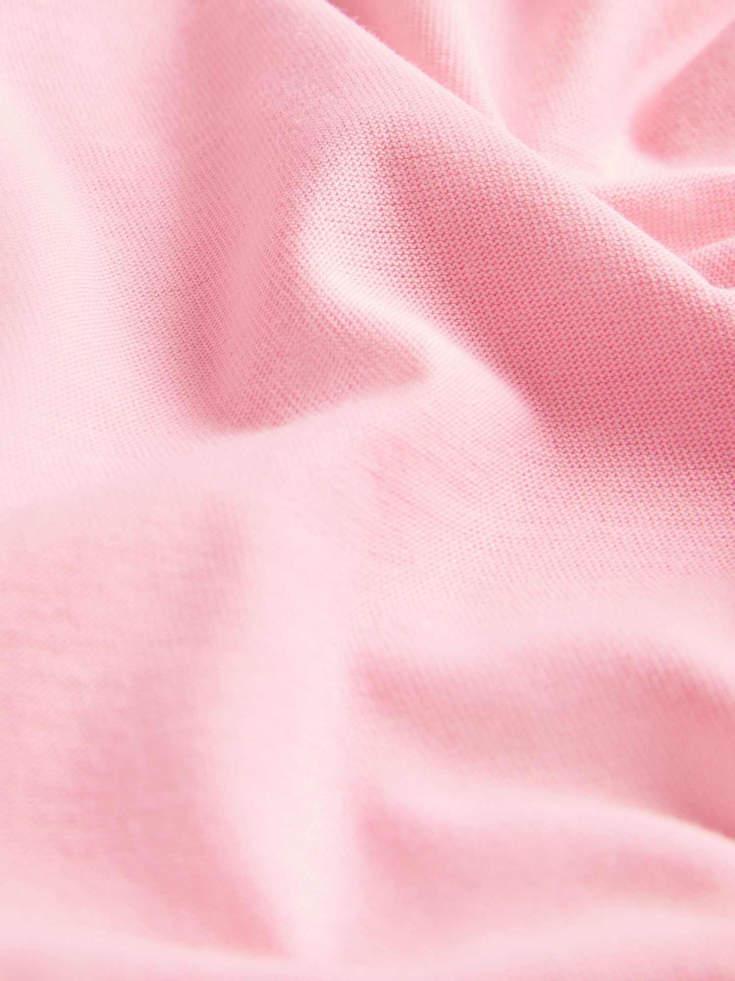 Sakura Kids Organic Cotton T Shirt Pink