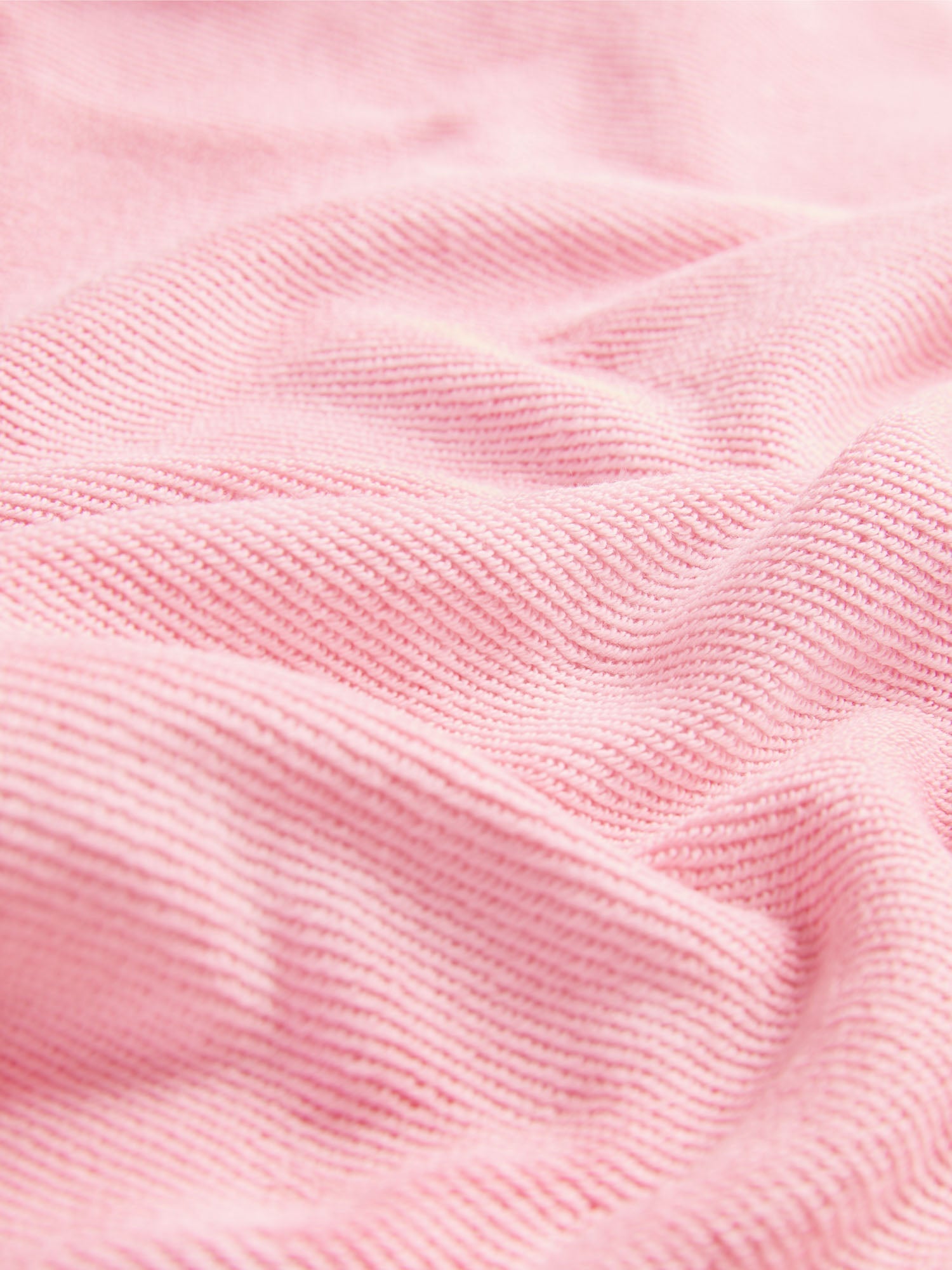 Sakura Organic Cotton Long Short Pink-5
