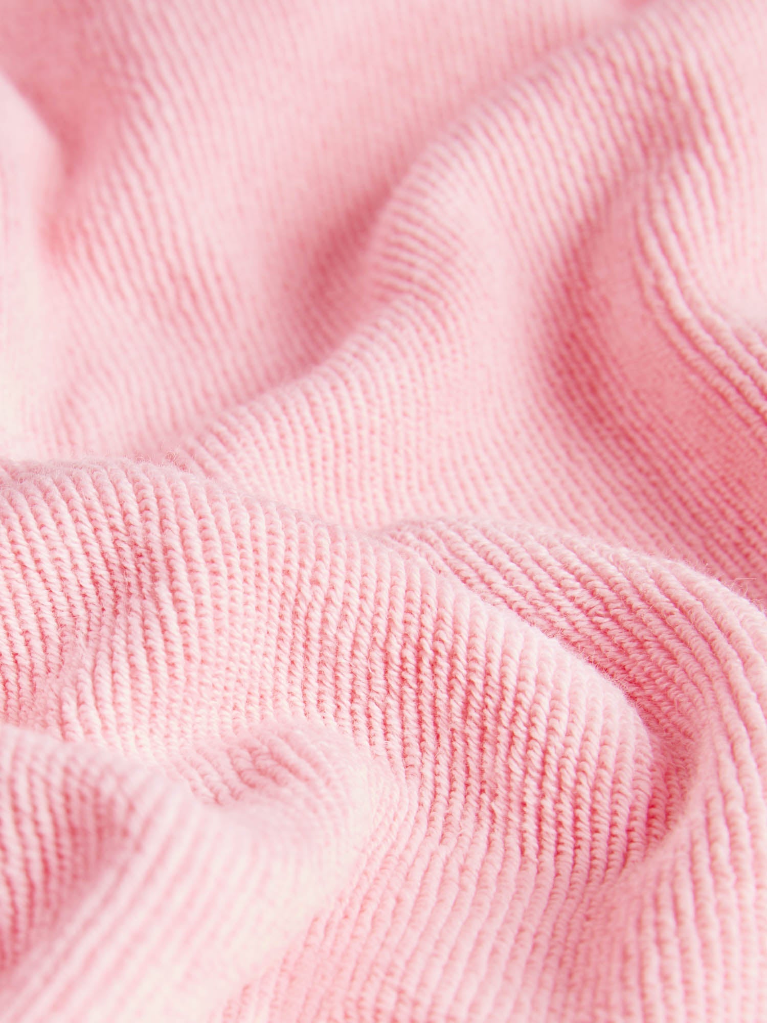 Sakura Organic Cotton Shorts Pink