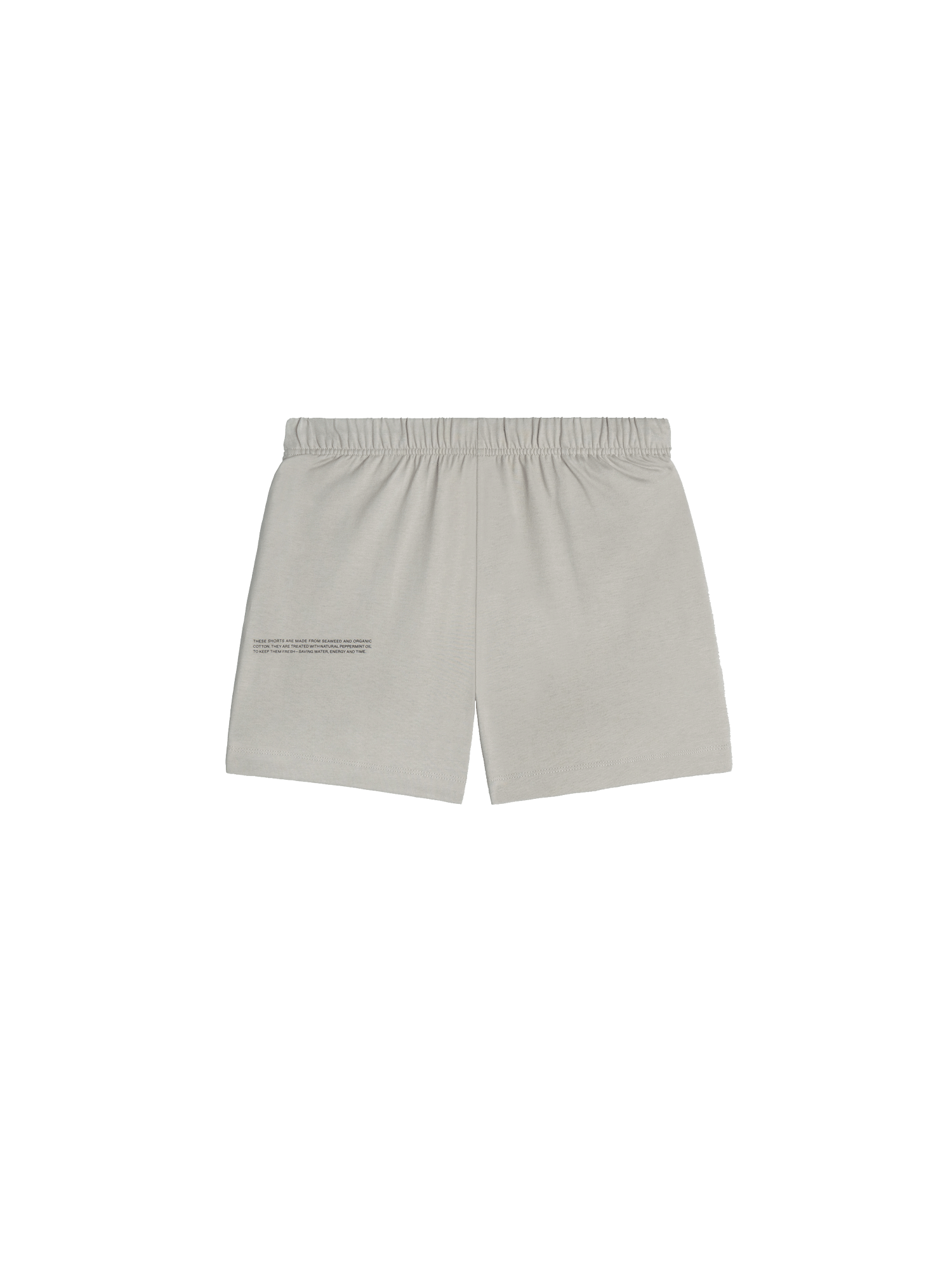 Organic Cotton Pajama Shorts with C-FIBER-packshot-3