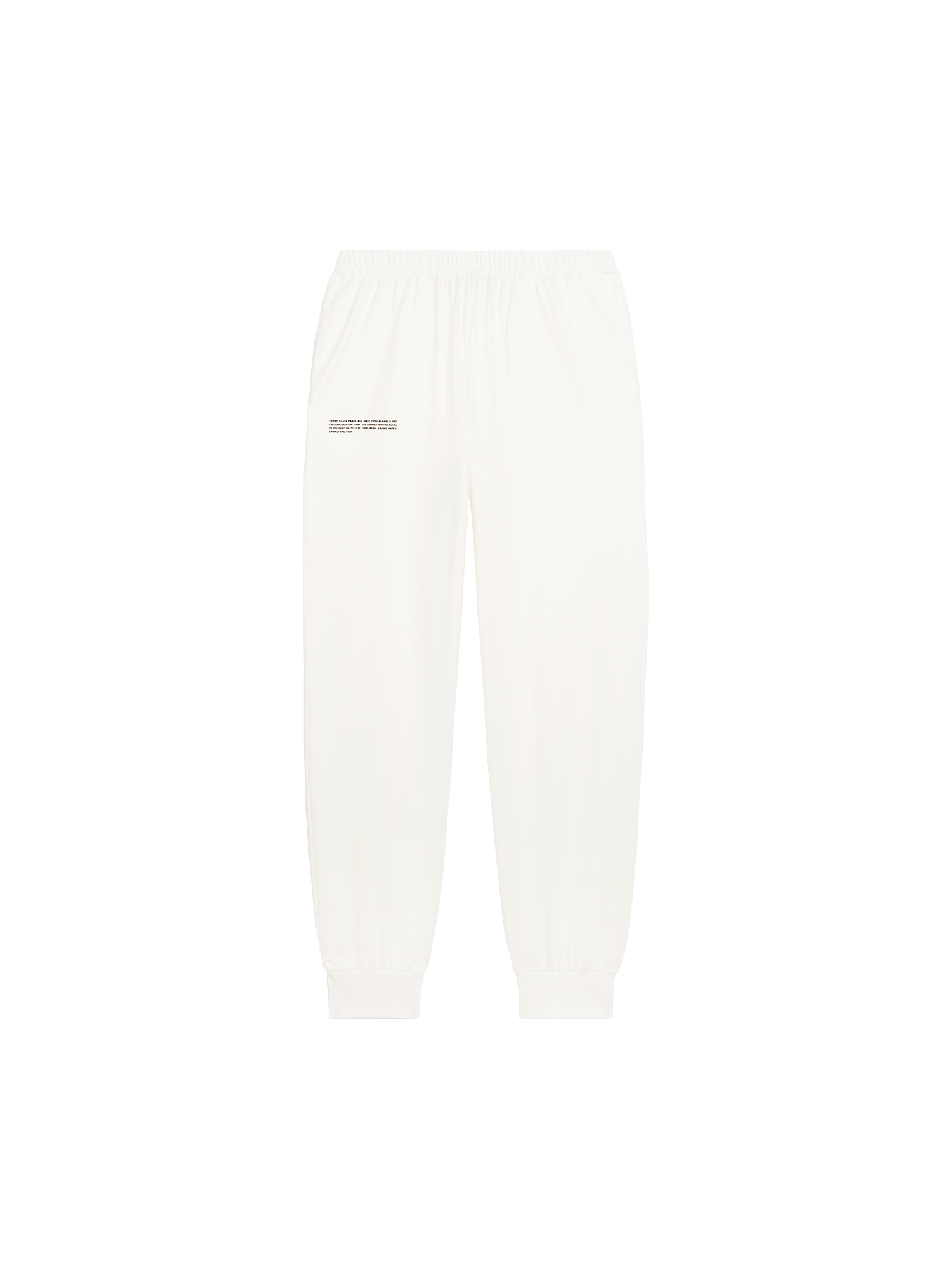 Men's Organic Cotton Loungewear Pants with C-FIBER-packshot-3