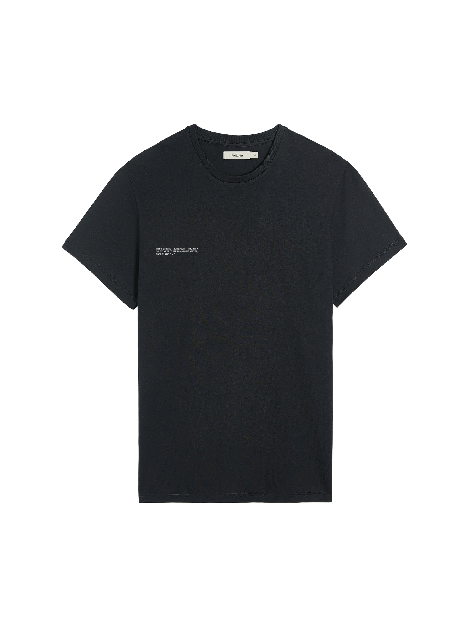 Seaweed-Fiber-T-Shirt-Black-packshot-3