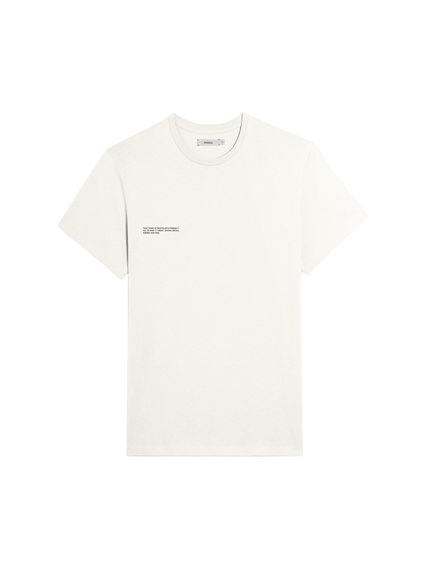 Seaweed-Fiber-T-Shirt-Off-White-packshot-3