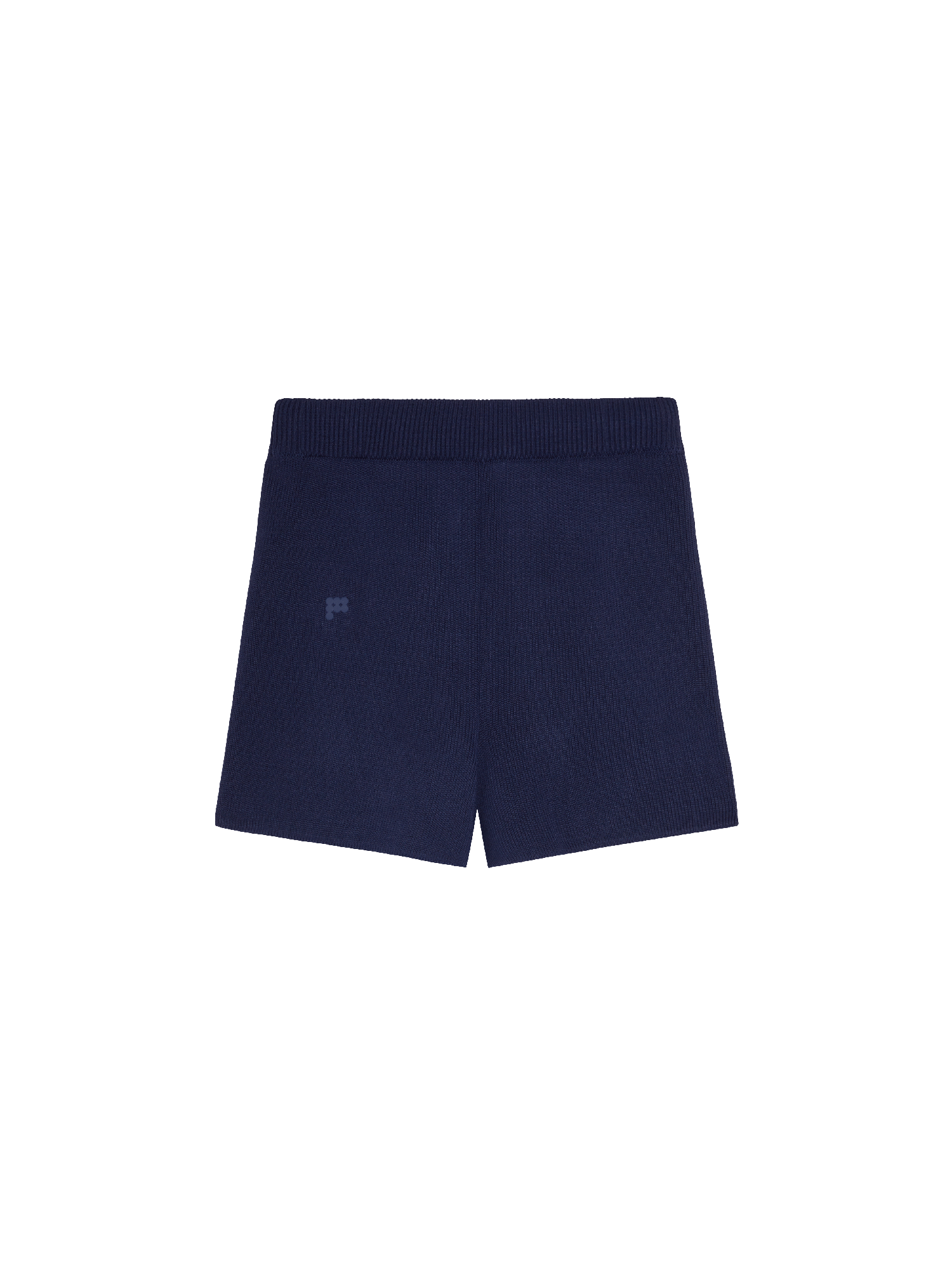 Knit Shorts-packshot-3